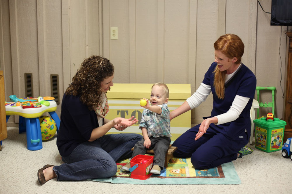 Early Intervention