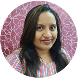 Dr. Kalpana Singh