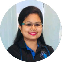Dr. Komal Dahiya
