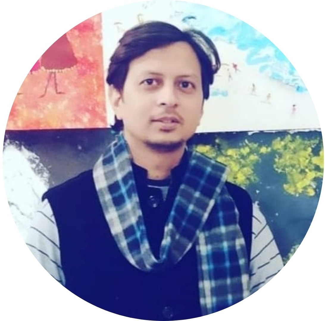 Mr. Rahul Thakur